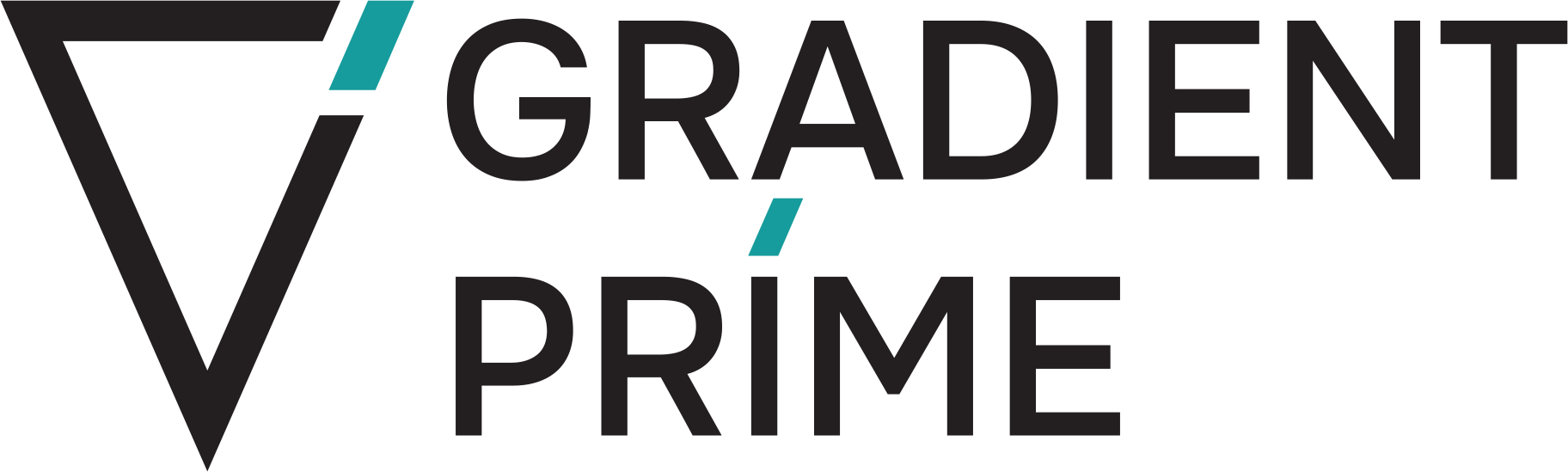 GradientPrime